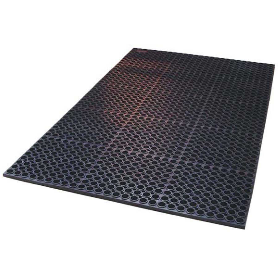 Rubber Floor Mat (2 Colors) Trendware Products Co. Ltd.