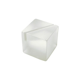 cube slot holder