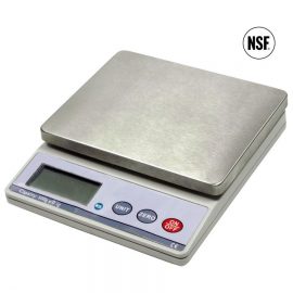 digital kitchen scale