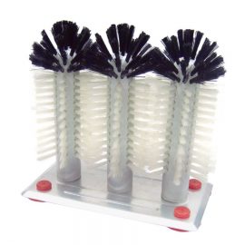 cup washer brush