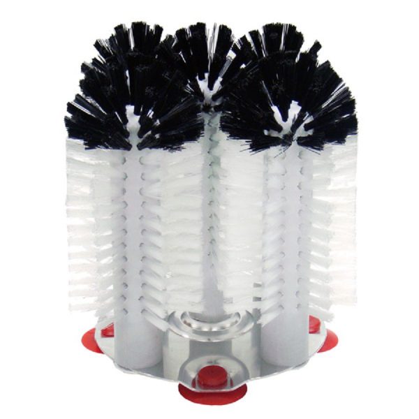 cup washer brushes