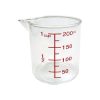 acrylic measuring cup