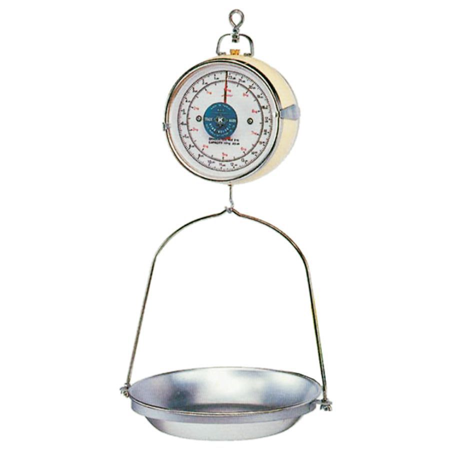 food hanging scale