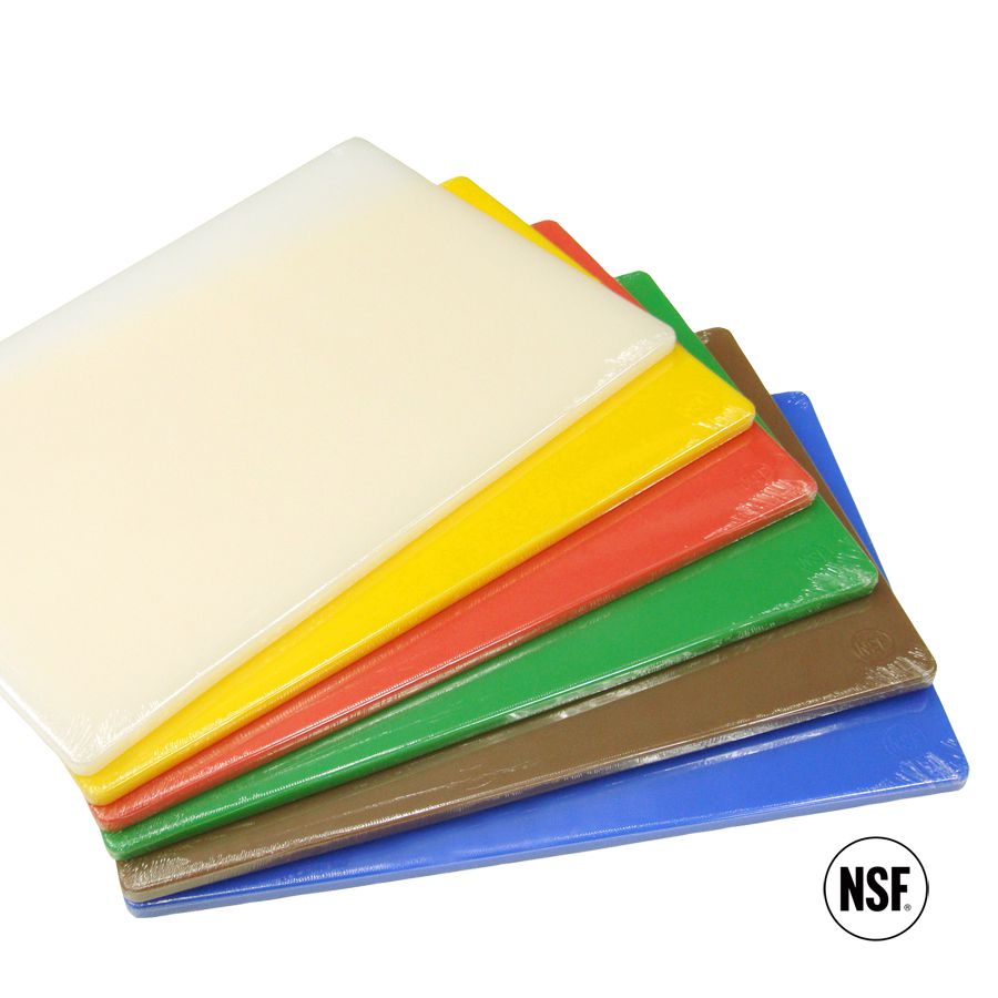 NSF Cutting Board for OEM/ ODM/ OBM service - Trendware Products