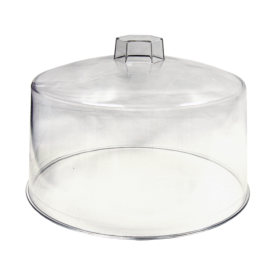 PS Plastic 12" Cake Cover Bakeware Trendware Products