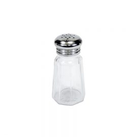 small condiment shaker