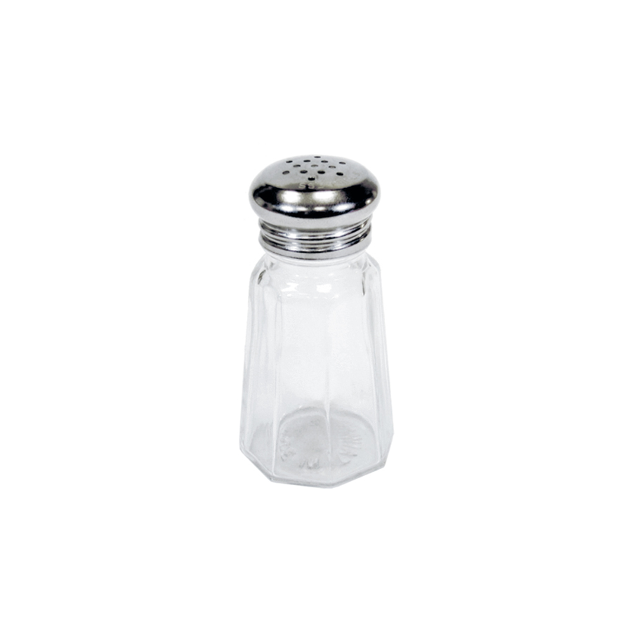 small condiment shaker